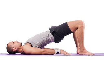 Exercise to increase male members