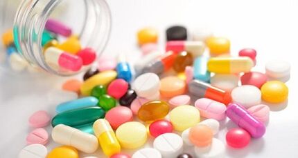 Drugs to increase members