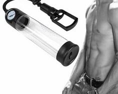 Vacuum pump adds member