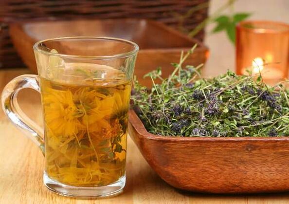 Herbal Decoctions for Penis Enlargement