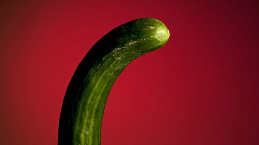 Impressive penis size is the pride of any man