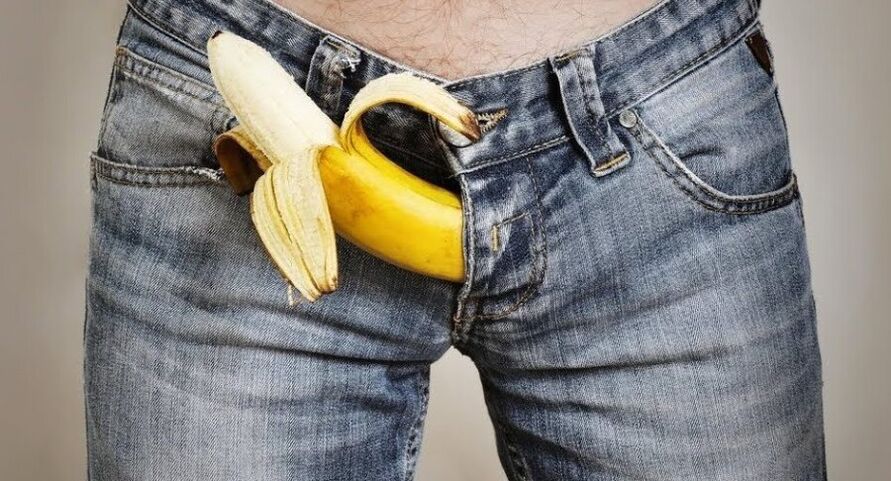 Modern methods will help men enlarge their penis