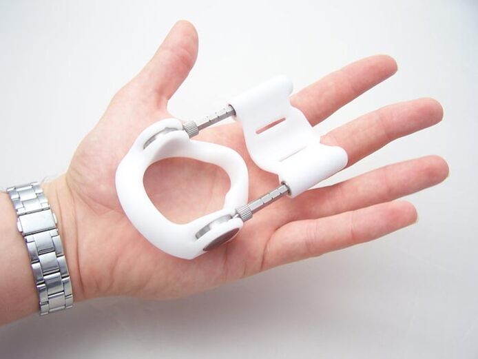 penis enlargement extender
