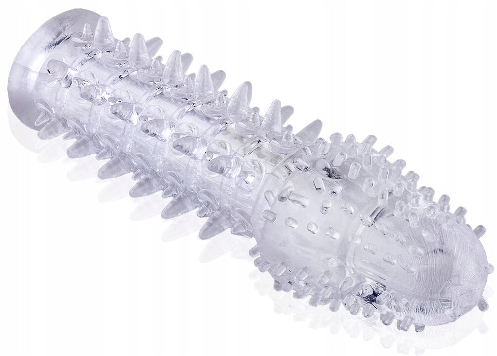 Papules on penis appendage