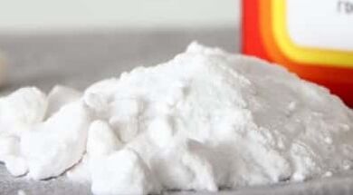 Baking Soda for Penis Enlargement